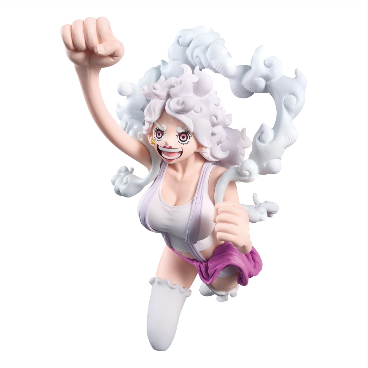 Jewerly Bonney (The Most Free Future), view 3