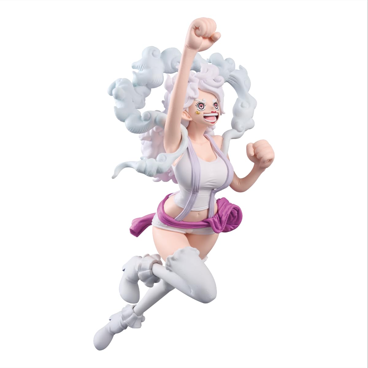 Jewerly Bonney (The Most Free Future), view 4