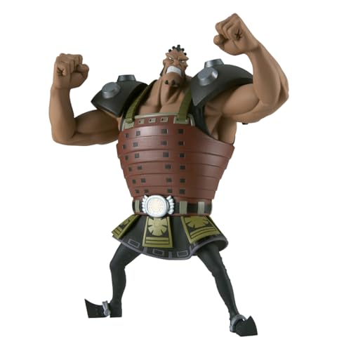 Jozu Battle Record Collection prize figure