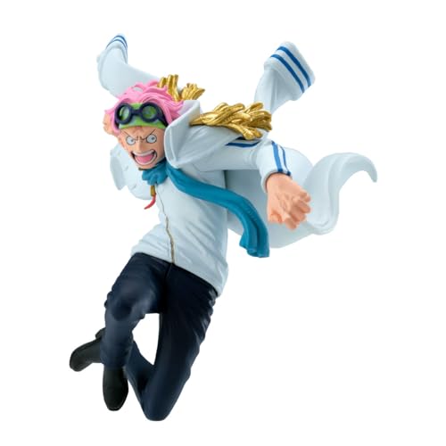 Koby Battle Record Collection prize figure
