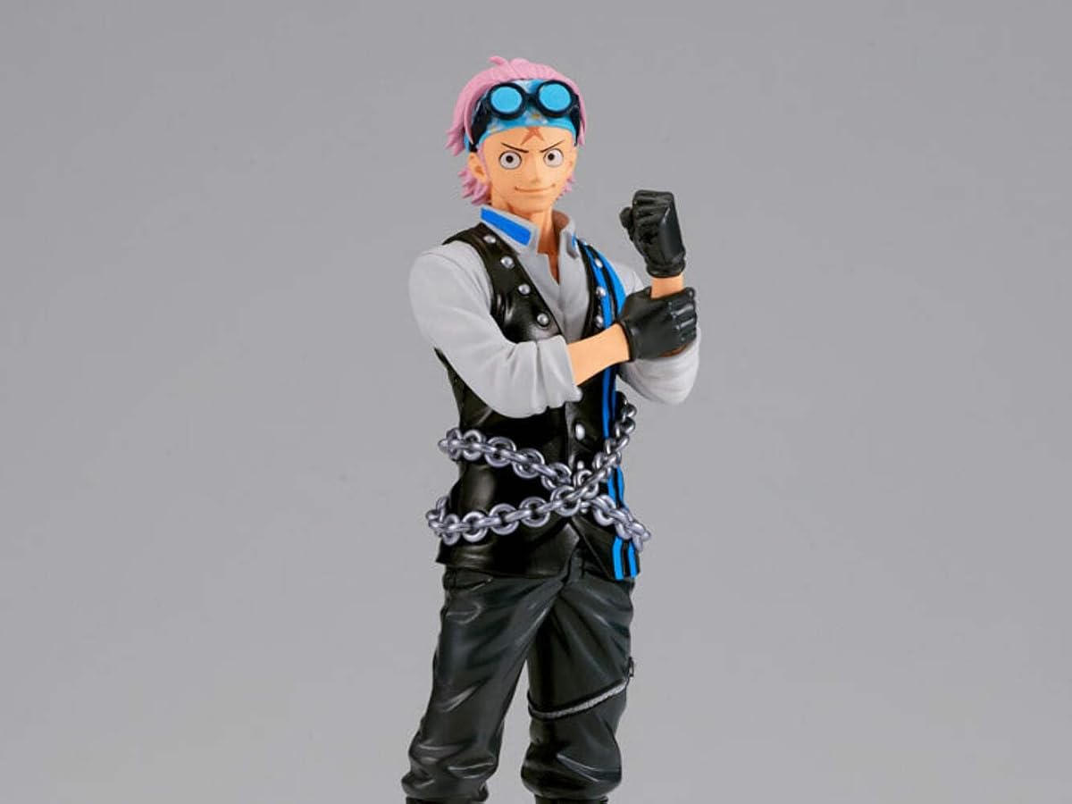 Koby, DXF, view 3