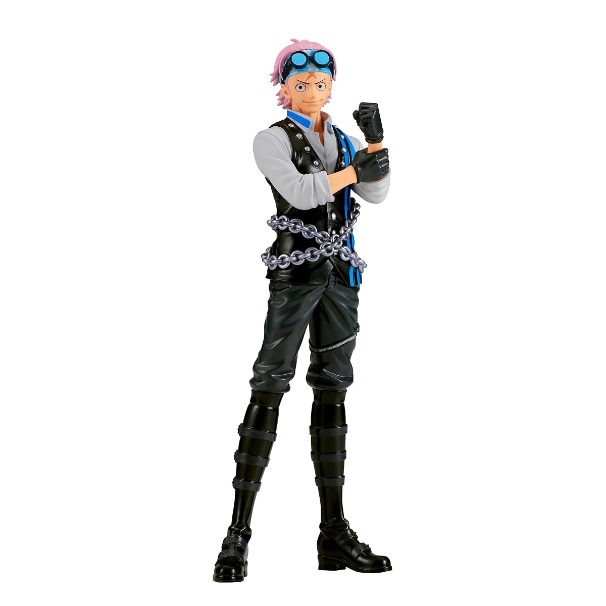 Koby, DXF, view 5