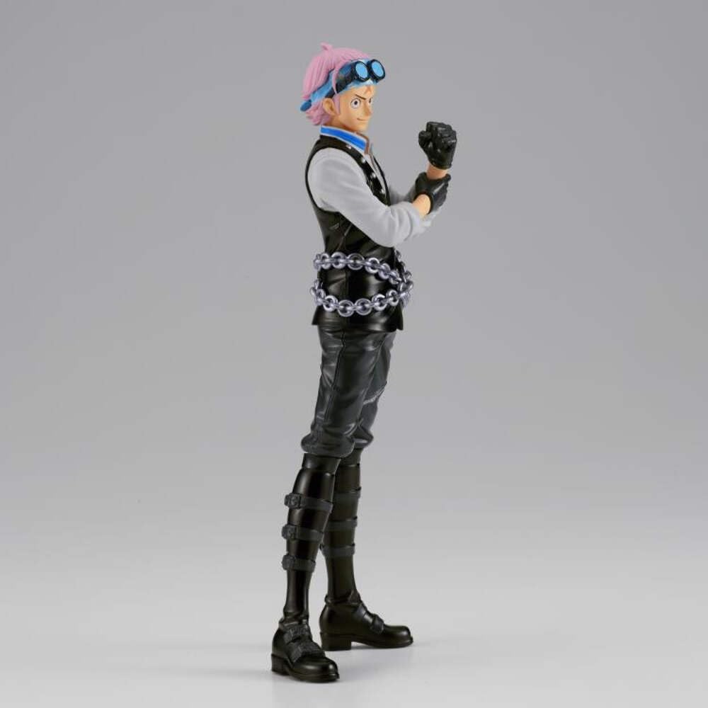 Koby, DXF, view 6