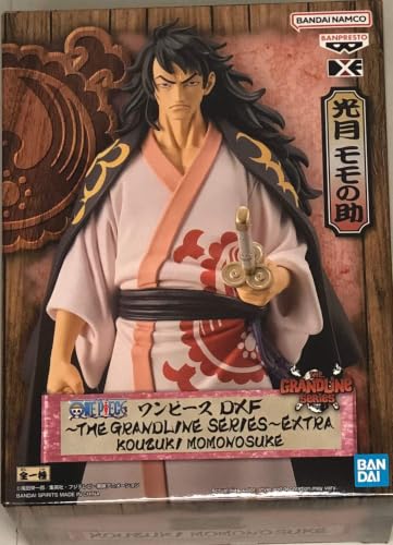 Kouzuki Momonosuke, DXF Extra prize figure