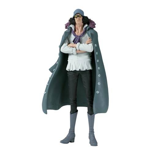 Kuzan prize figure