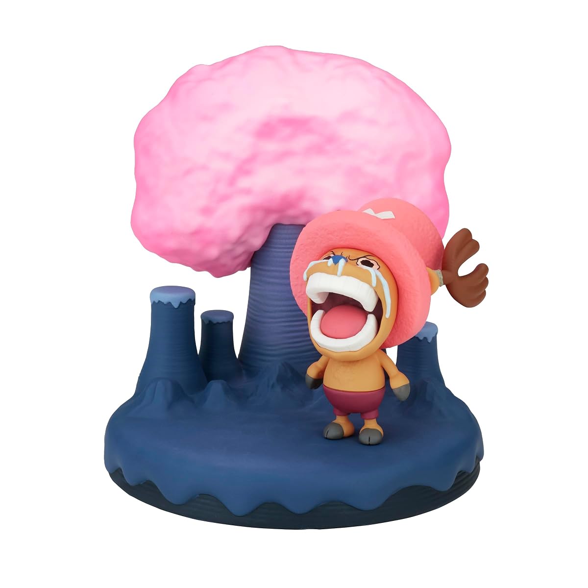 Log Stories - Tony Tony Chopper, view 2