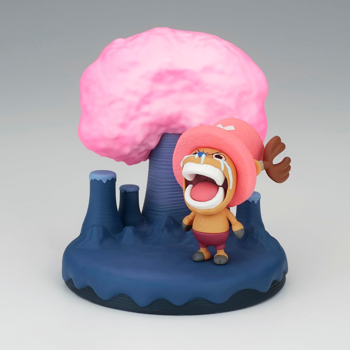 Log Stories - Tony Tony Chopper, view 3