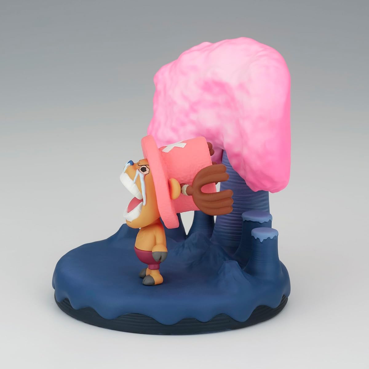 Log Stories - Tony Tony Chopper, view 5