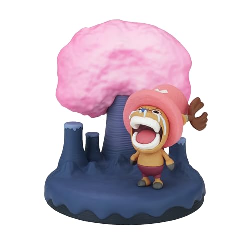 Log Stories - Tony Tony Chopper prize figure