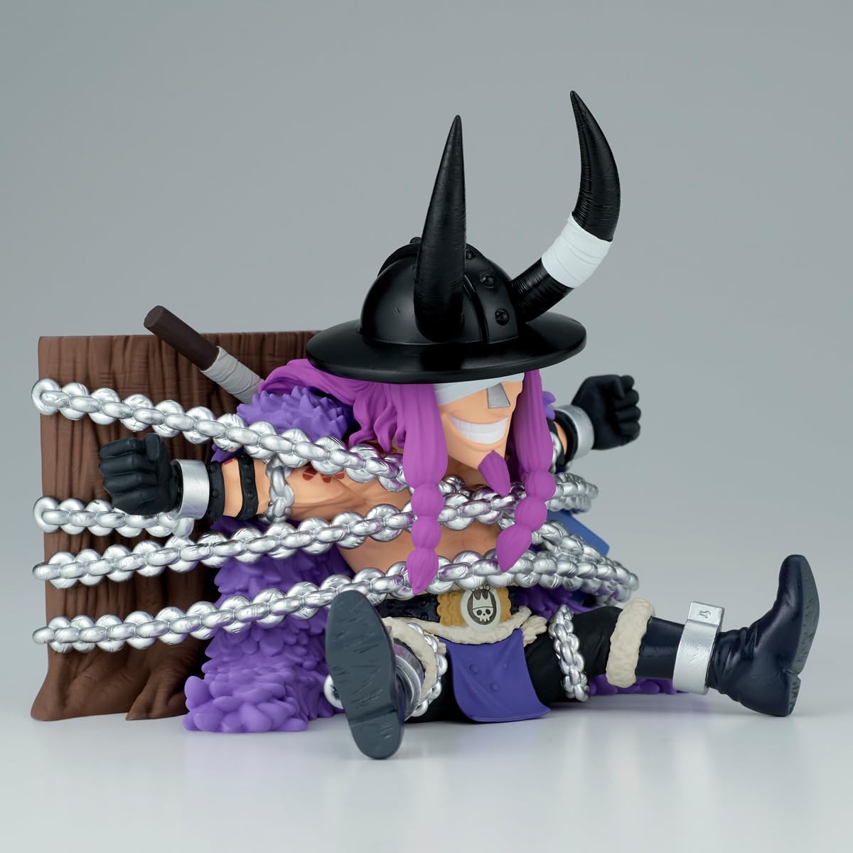 Loki Mega, view 4