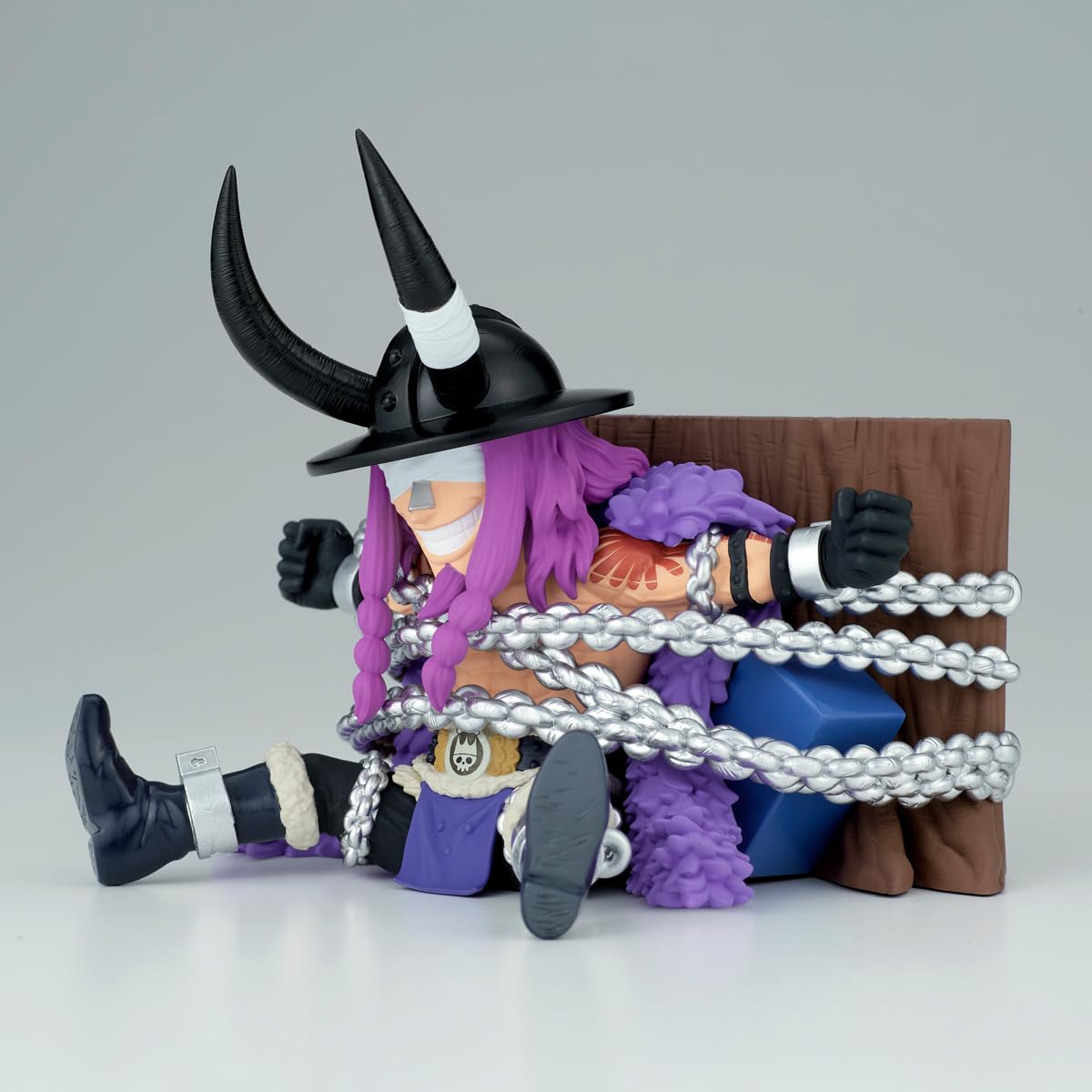 Loki Mega, view 5