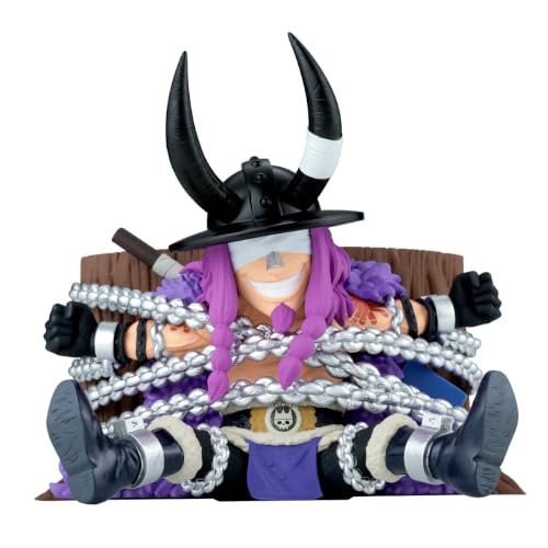 Loki Mega prize figure