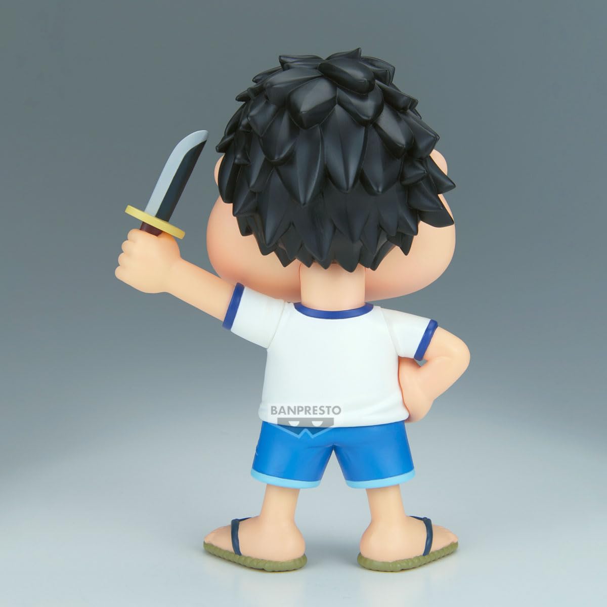 Monkey D. Luffy Big, view 6