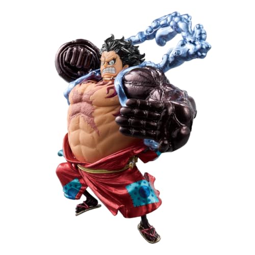 Monkey D. Luffy (Boundman) Special ver. II (ver. A) prize figure