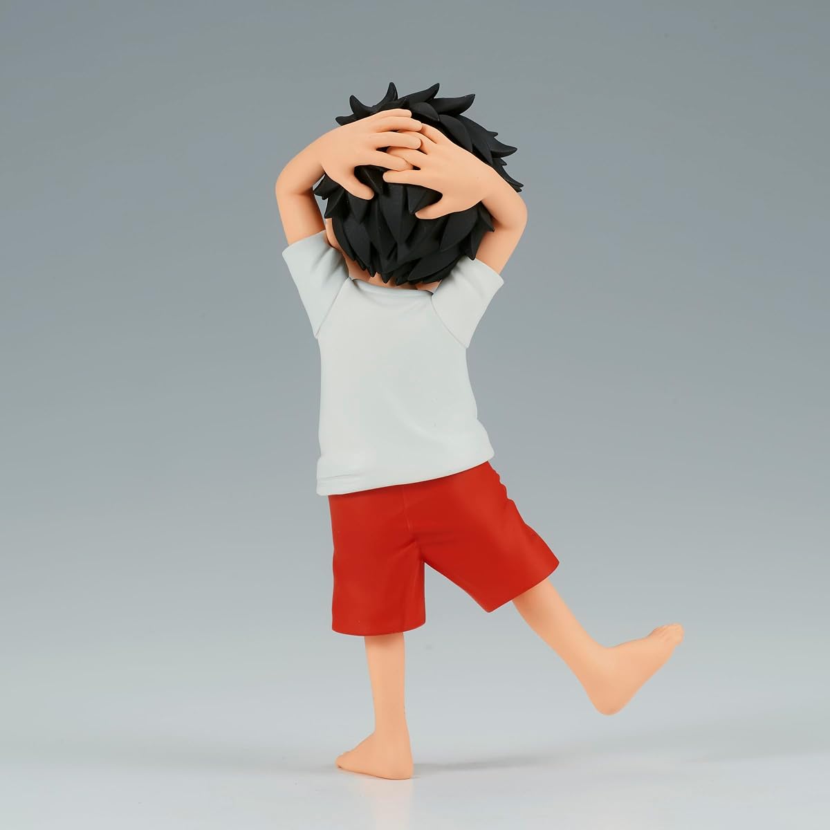 Monkey D. Luffy Children, DXF, view 5