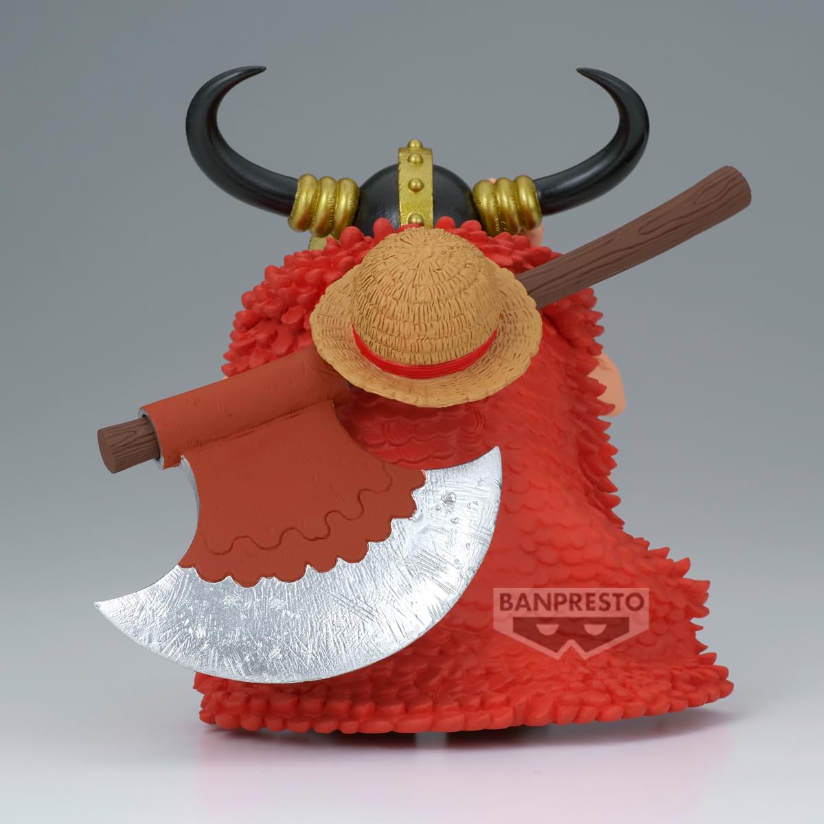 Monkey D.Luffy - Elbaph, view 6