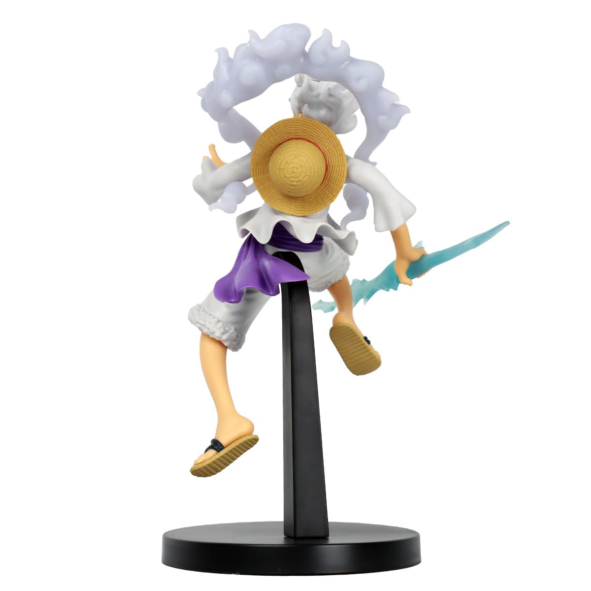 Monkey D. Luffy (Gear 5), DXF Extra, view 4