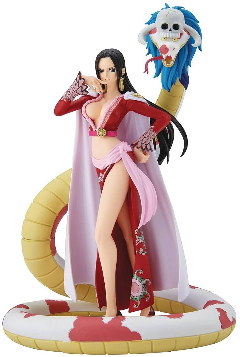 Monkey D. Luffy (Gear 5), DXF Extra, view 5