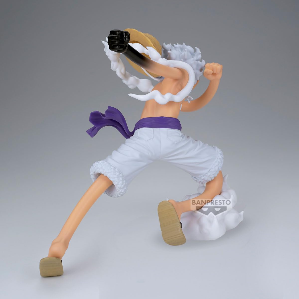 Monkey D. Luffy Gear 5 II, view 5