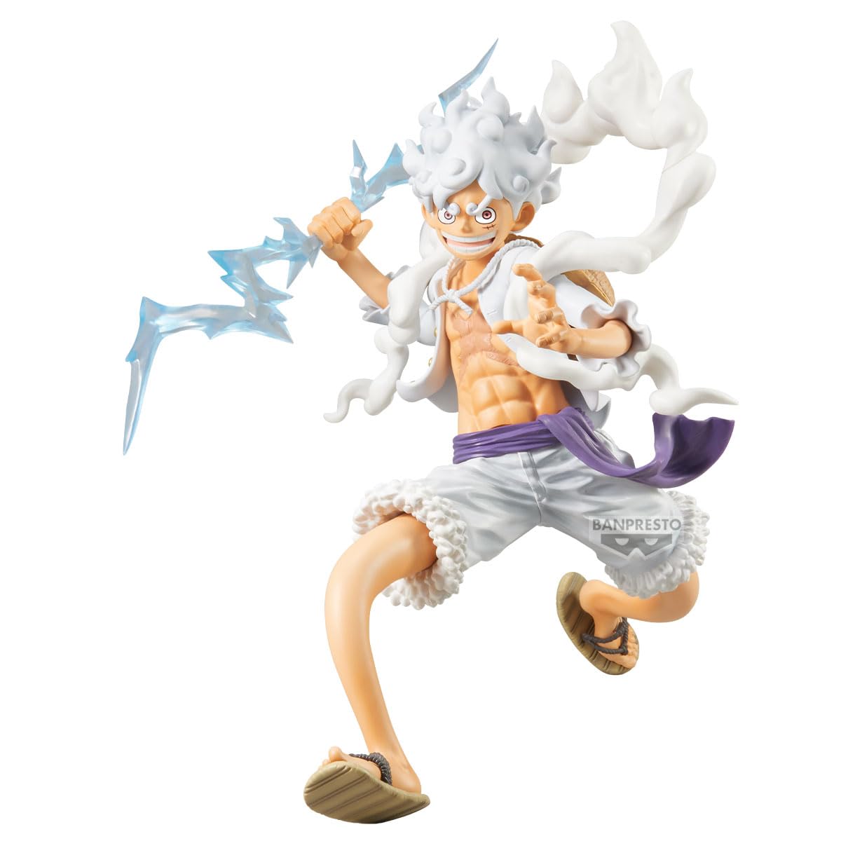 Monkey D. Luffy Gear 5 (Special Edition), view 2