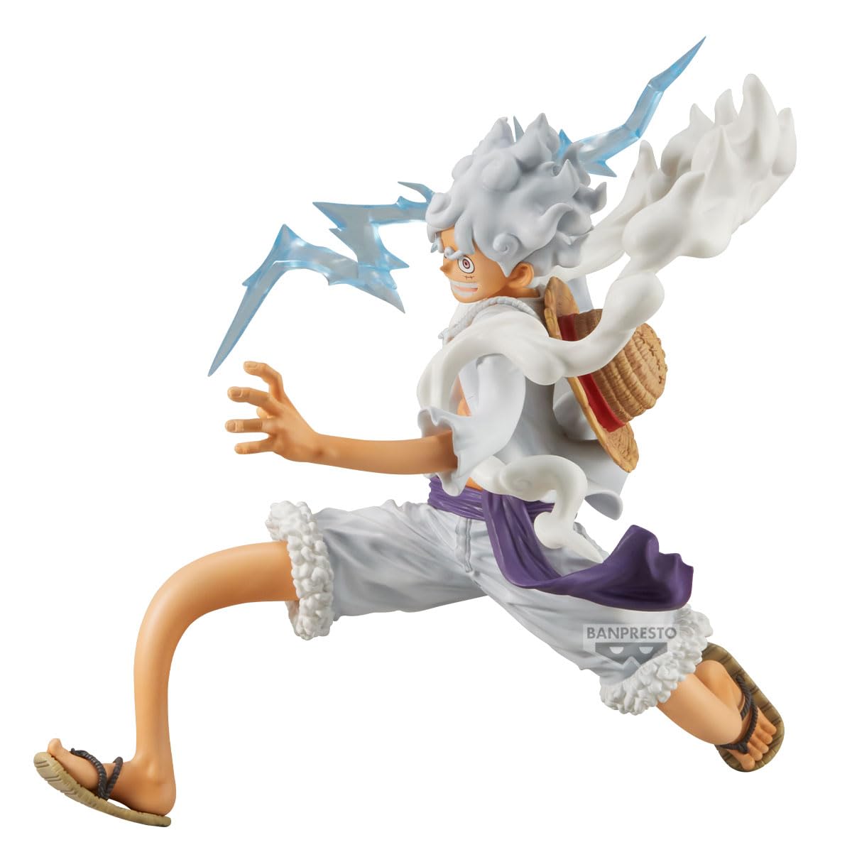 Monkey D. Luffy Gear 5 (Special Edition), view 5