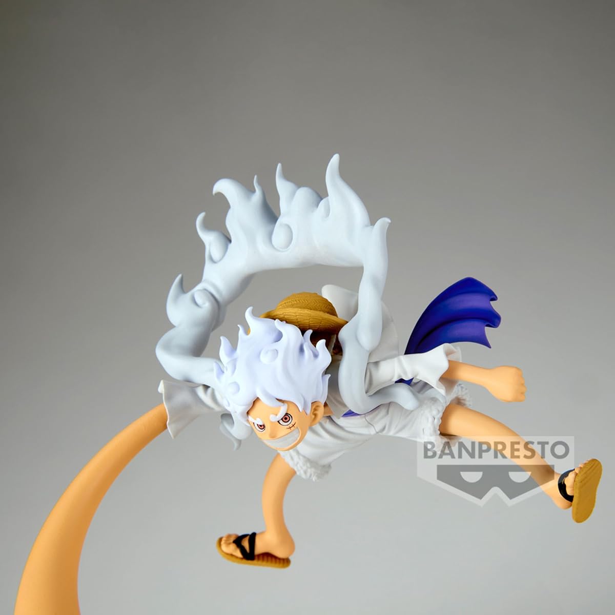 Monkey D. Luffy -Gear 5- vol. 4, view 6