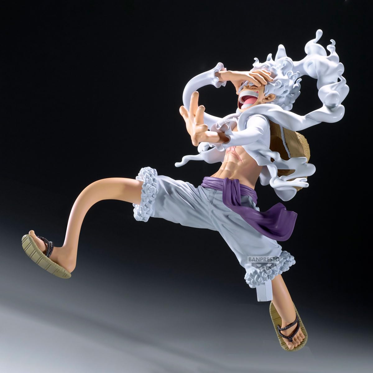 Monkey D.Luffy Gear5 - III, view 5
