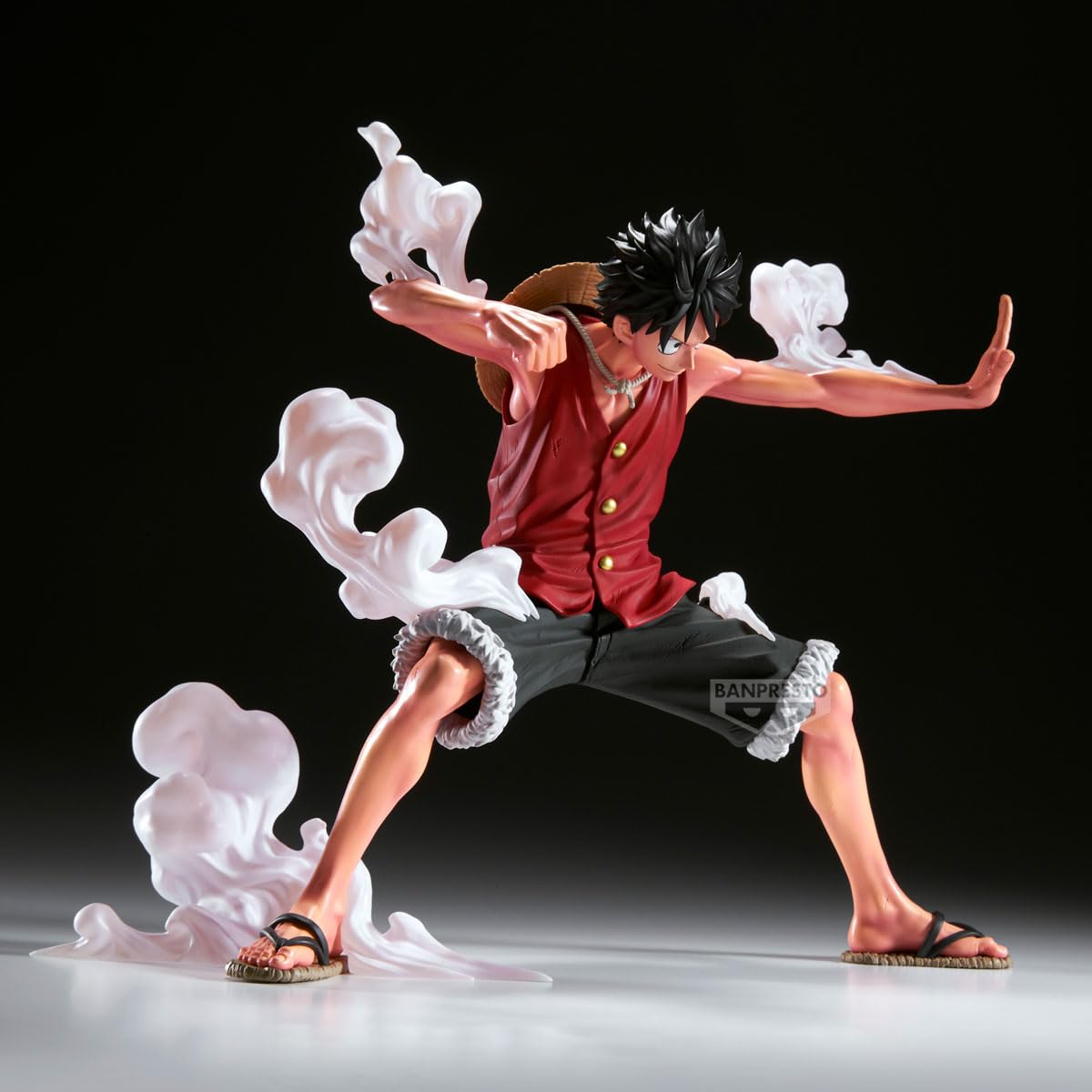 Monkey D. Luffy I, view 5