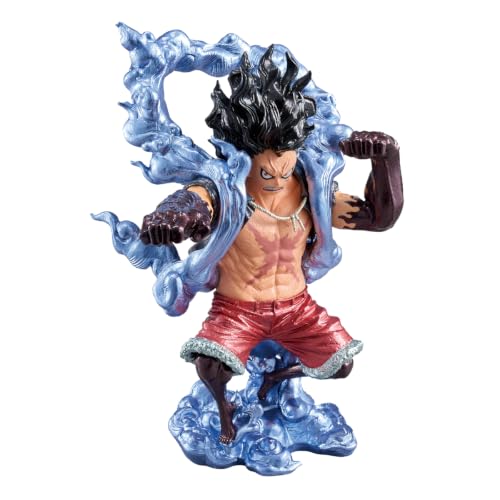 Monkey D. Luffy (Snakeman) Special ver. II (ver. B) prize figure