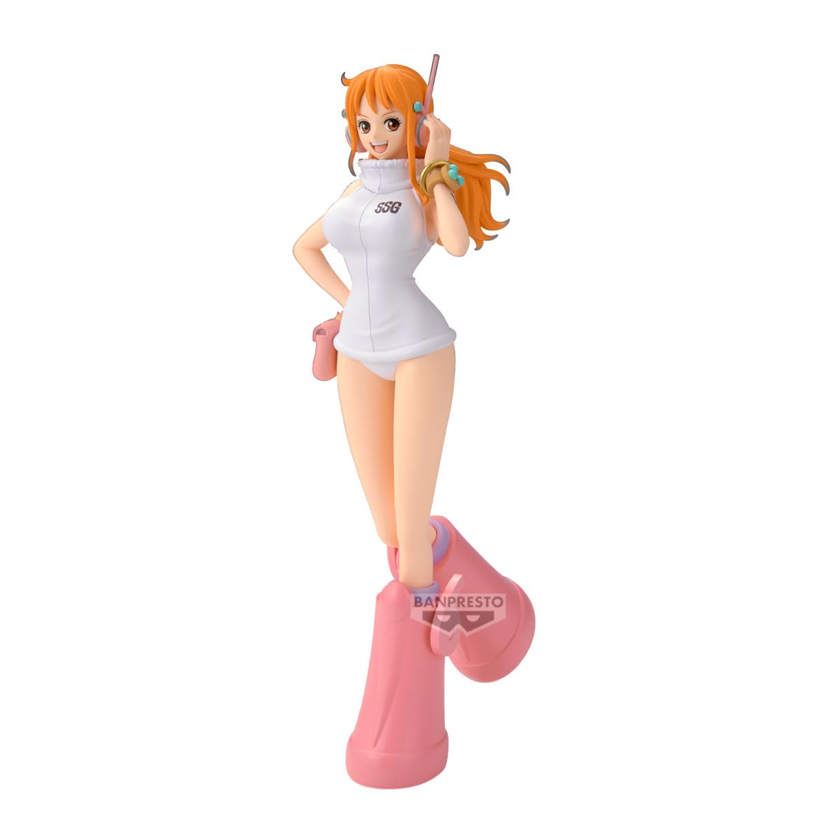Nami (Egghead Style), view 2