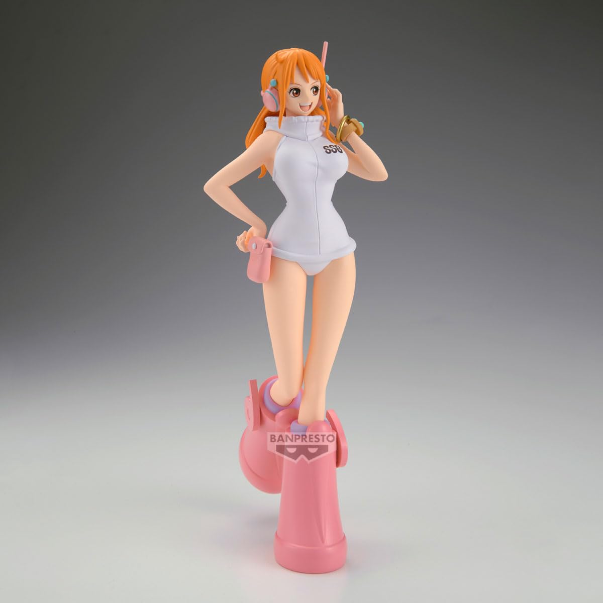 Nami (Egghead Style), view 4
