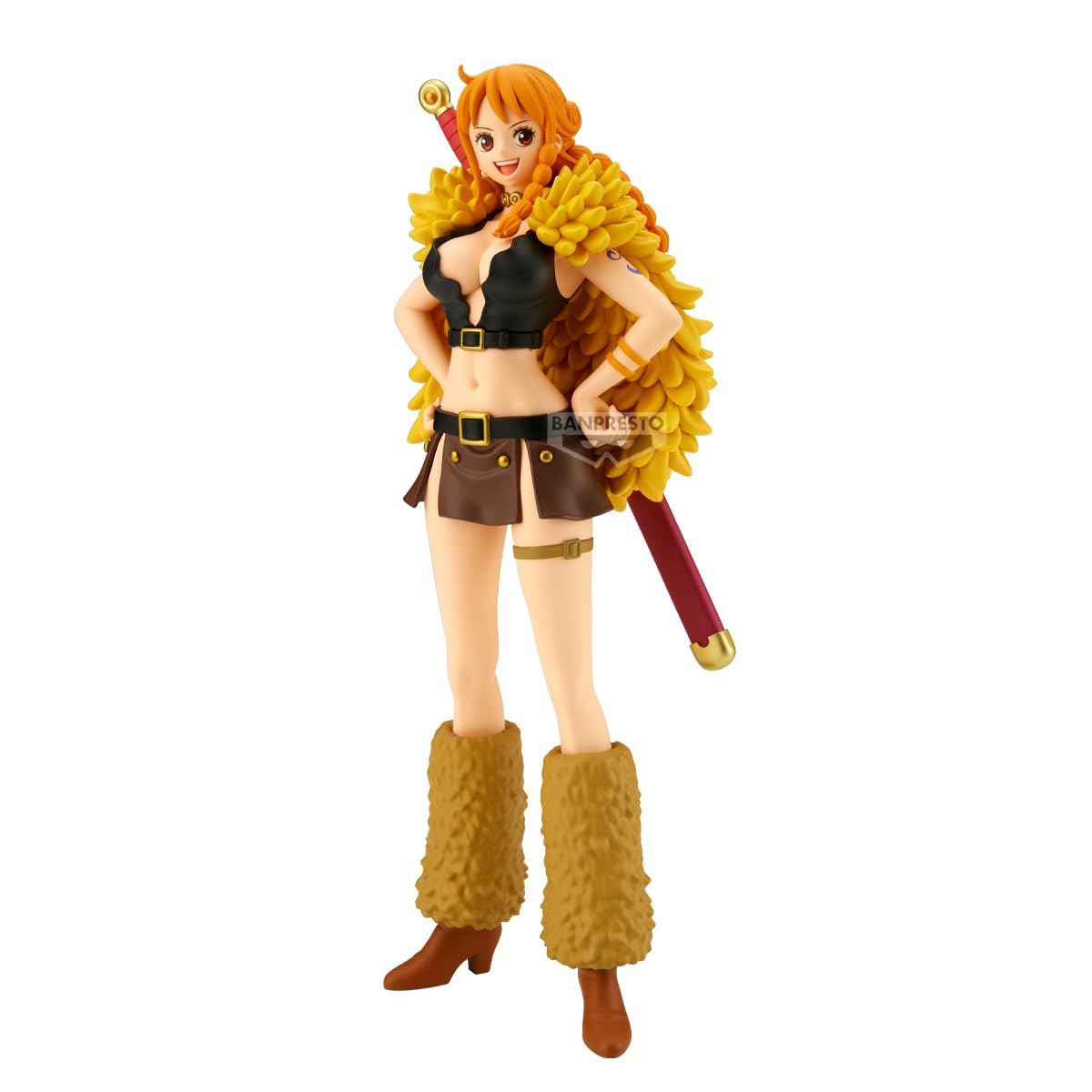 Nami - Elbaph Style, view 2