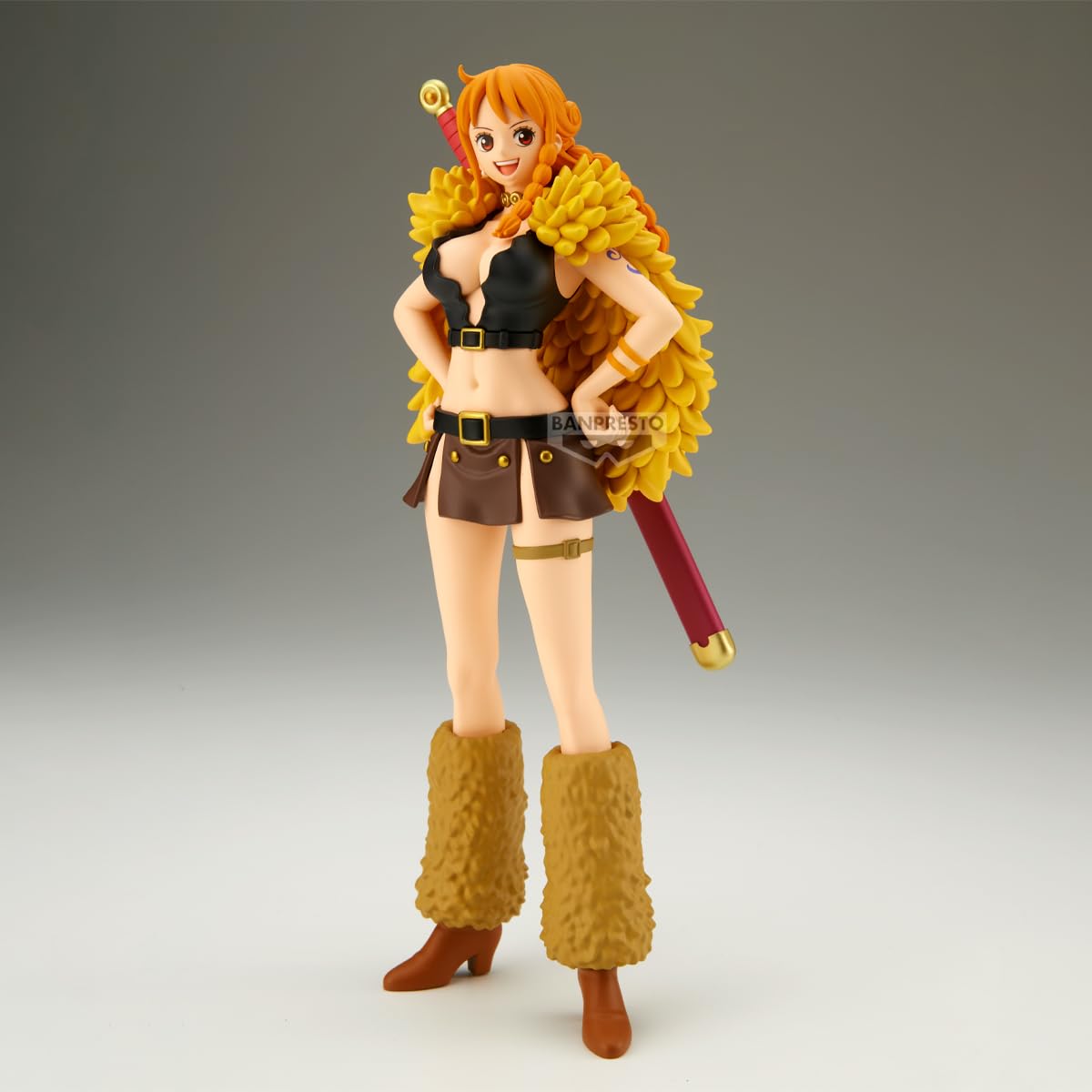 Nami - Elbaph Style, view 3