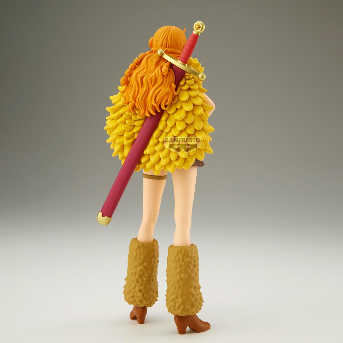 Nami - Elbaph Style, view 6