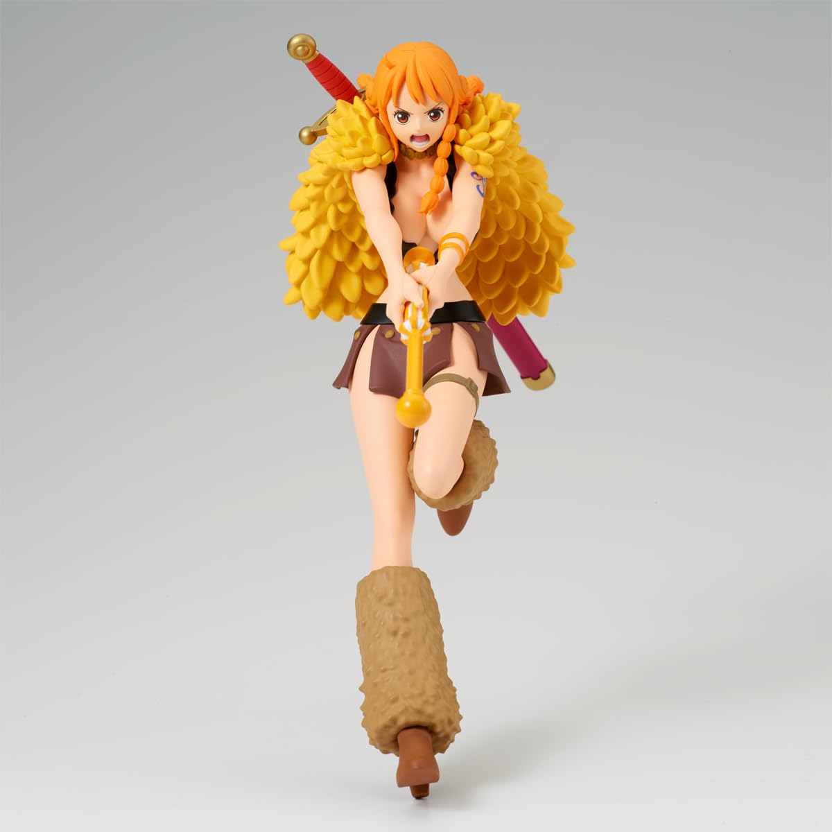 Nami II Battle Record Collection, view 3