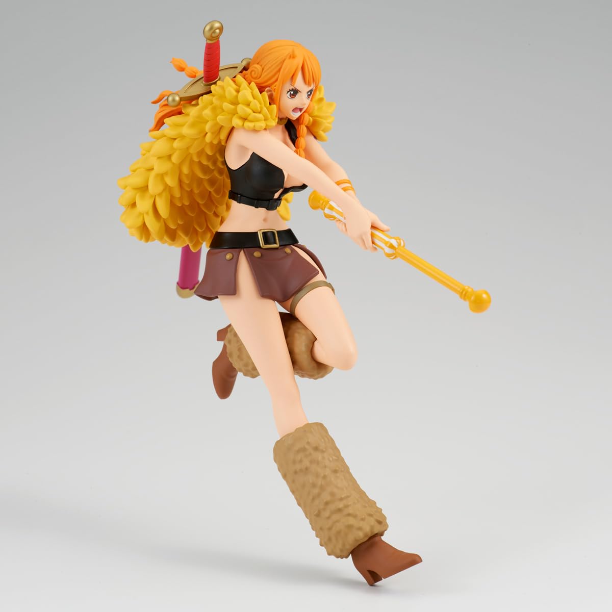 Nami II Battle Record Collection, view 5