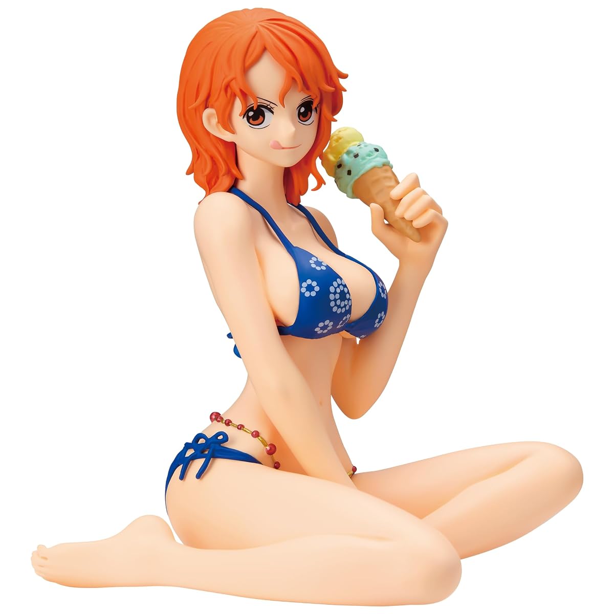 Nami - Summer Style, view 3