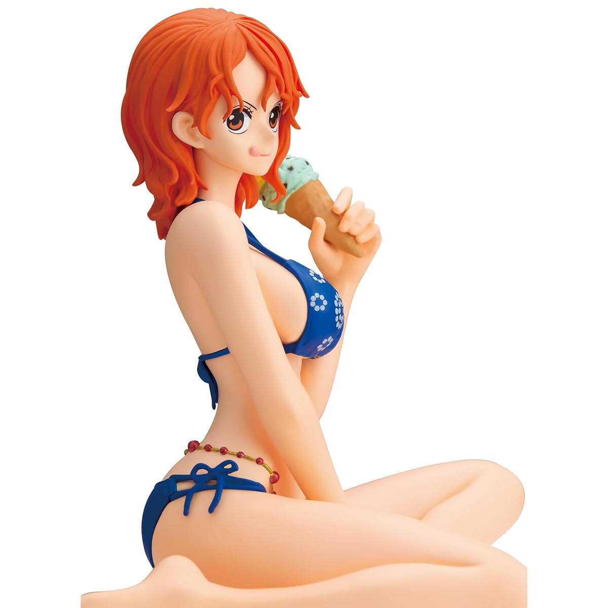Nami - Summer Style, view 4