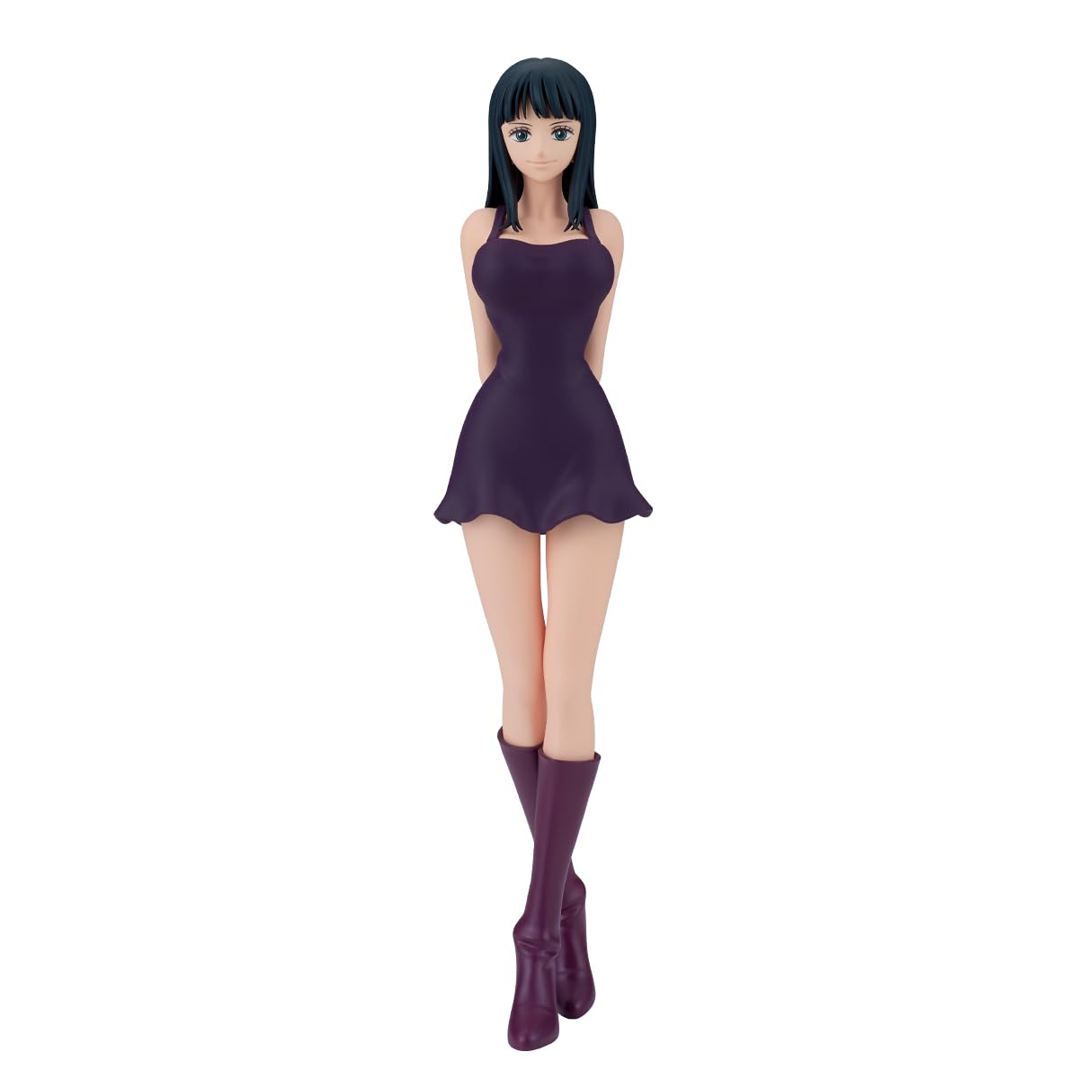 Nico Robin -Elbaph Style, view 2