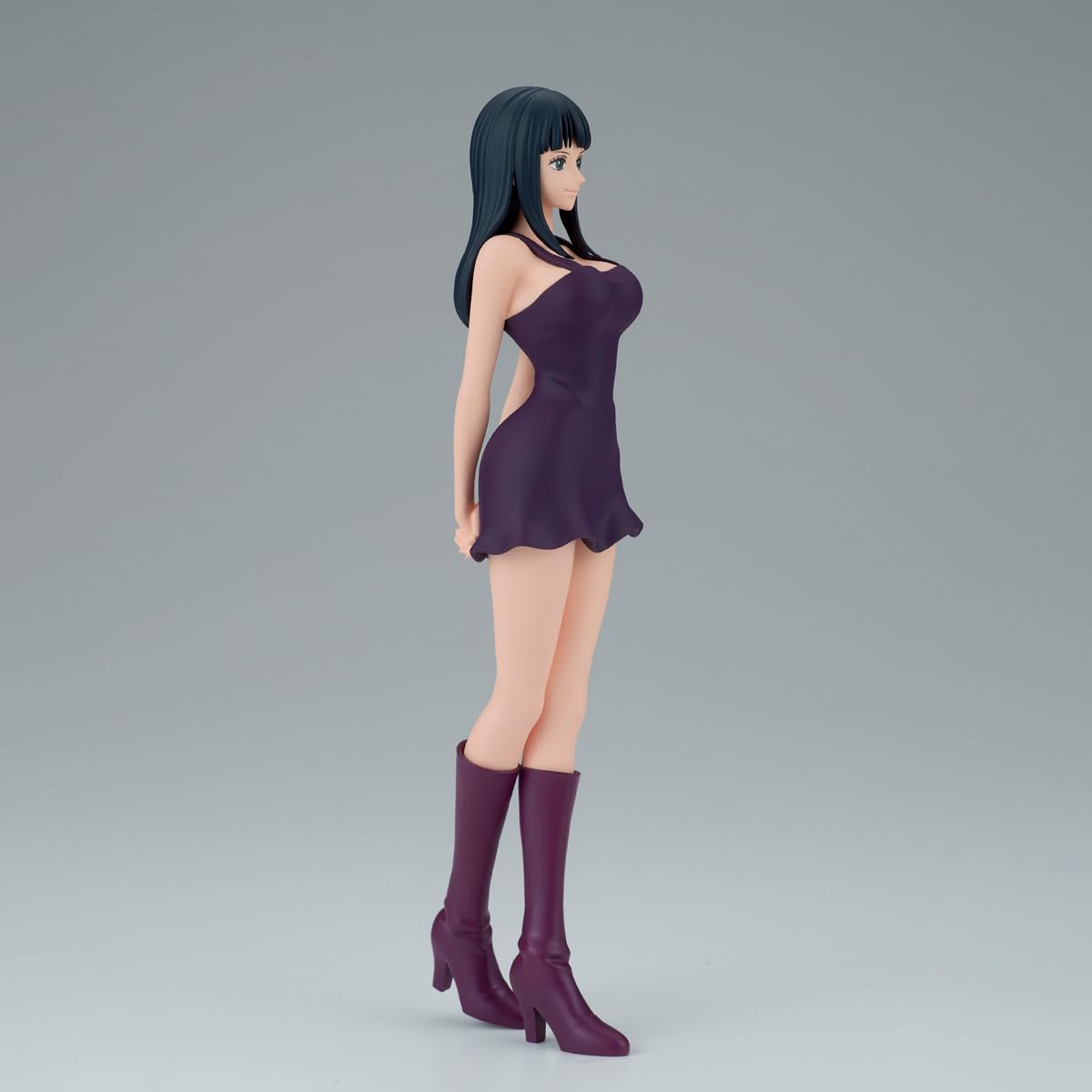 Nico Robin -Elbaph Style, view 4