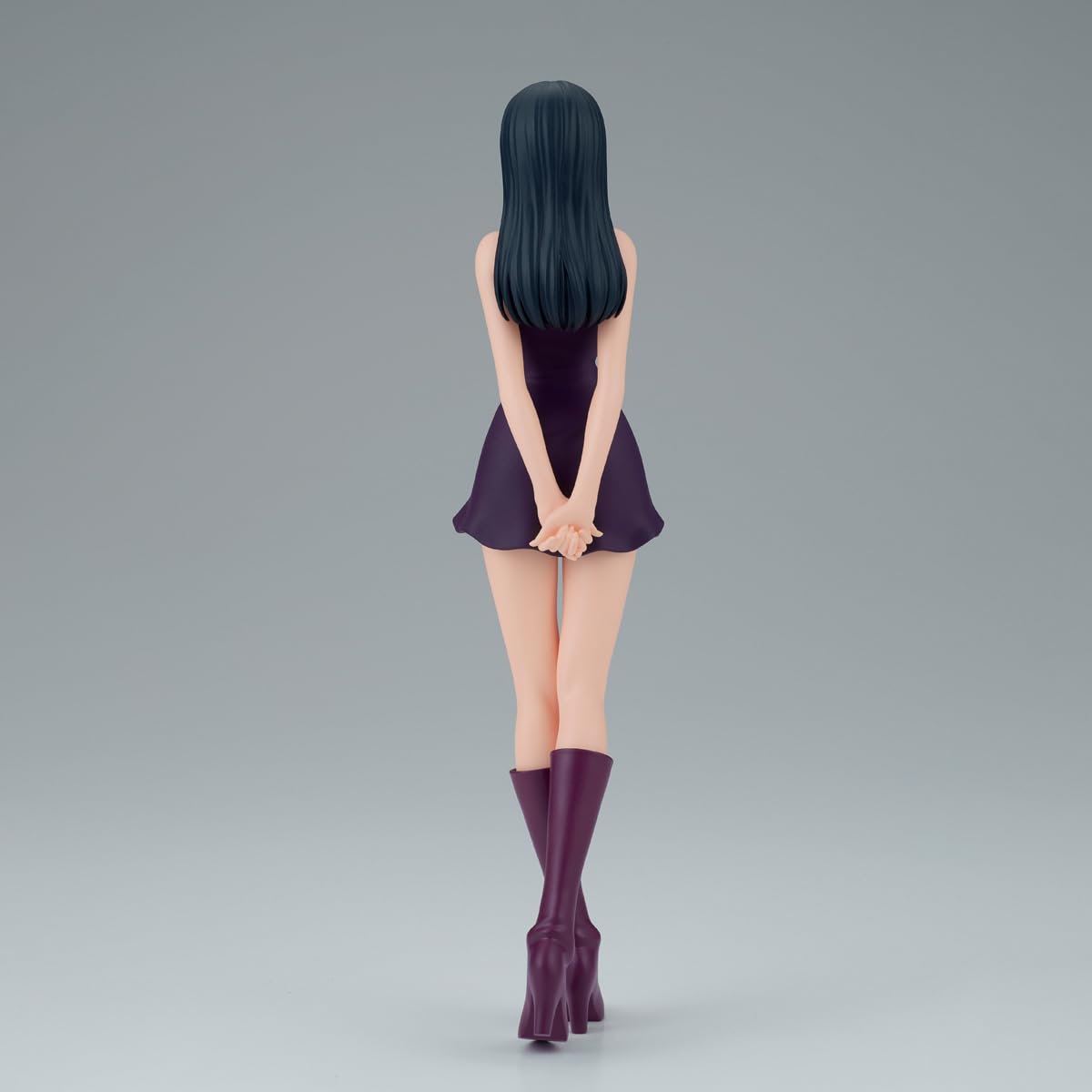 Nico Robin -Elbaph Style, view 6