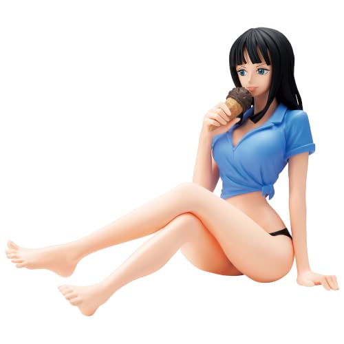 Nico Robin - Summer Style prize figure