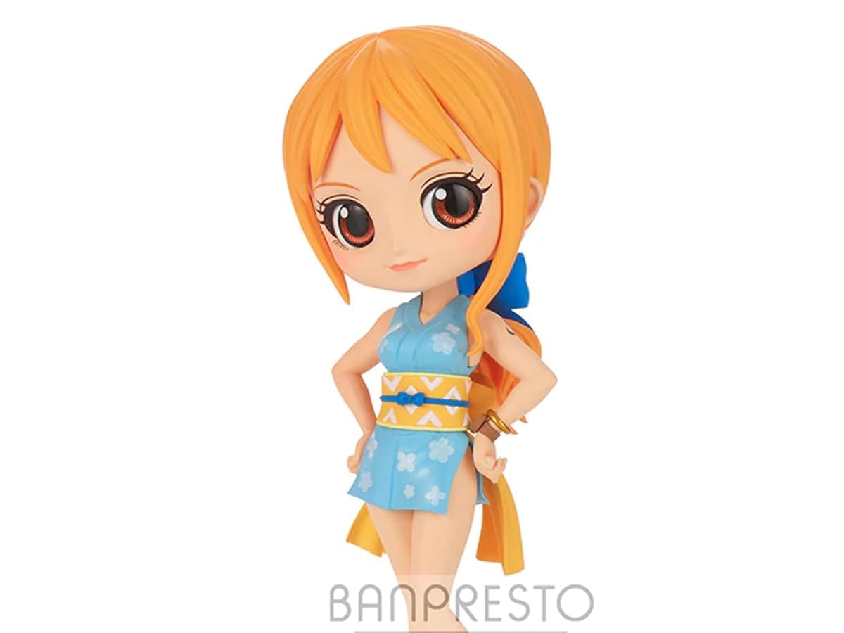 ONE Piece -ONAMI-(ver.B), view 3