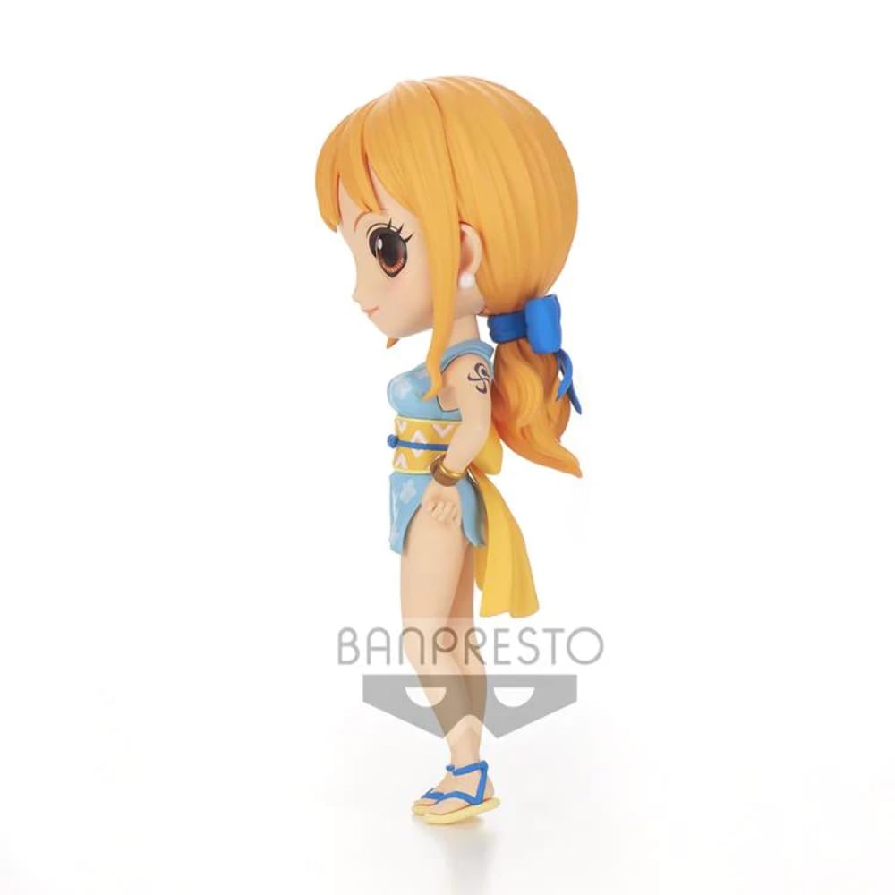 ONE Piece -ONAMI-(ver.B), view 5