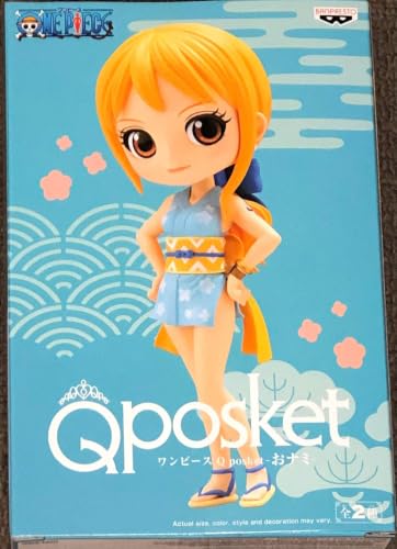 ONE Piece -ONAMI-(ver.B) prize figure