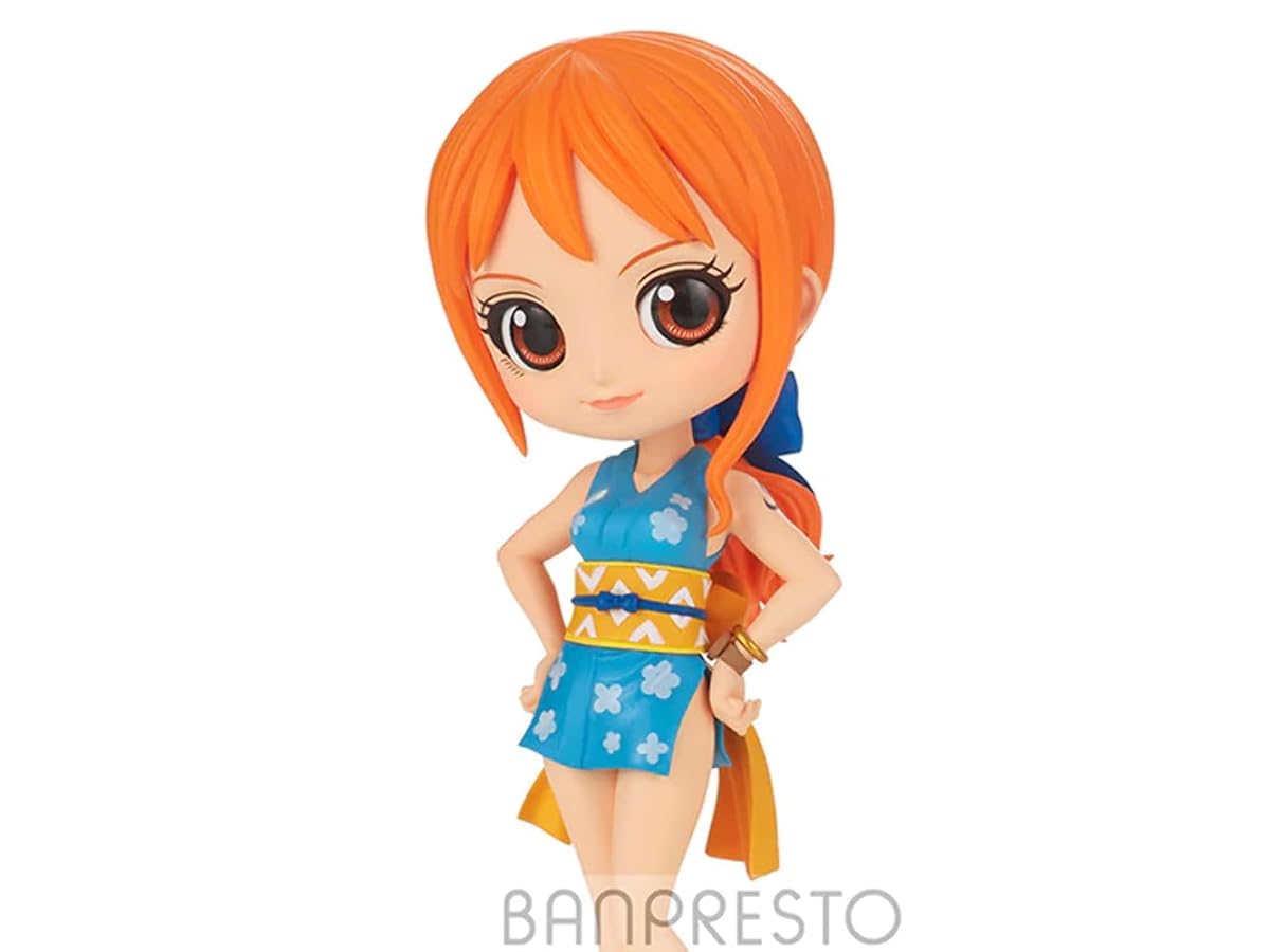 One Piece Onami Version A, view 3