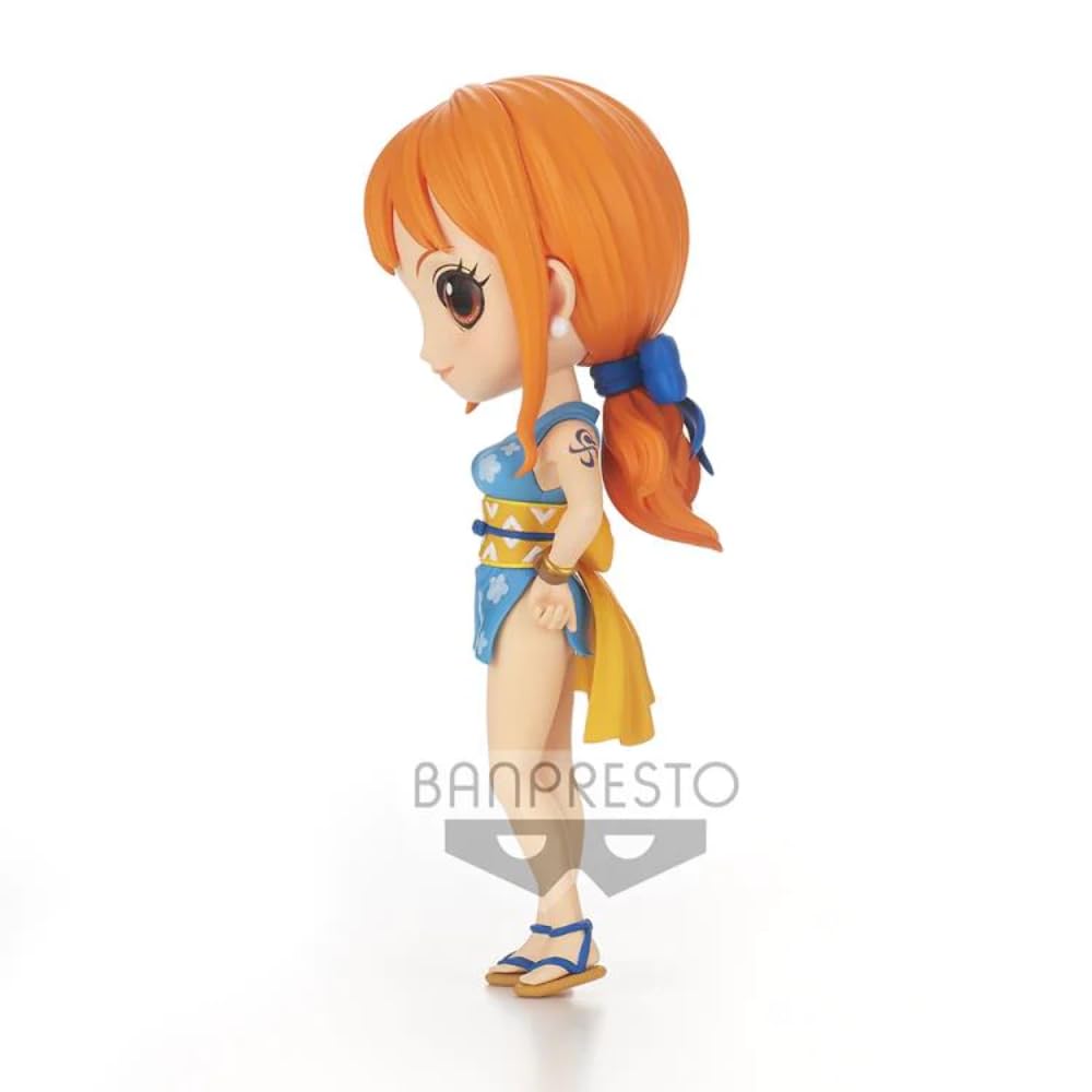 One Piece Onami Version A, view 5