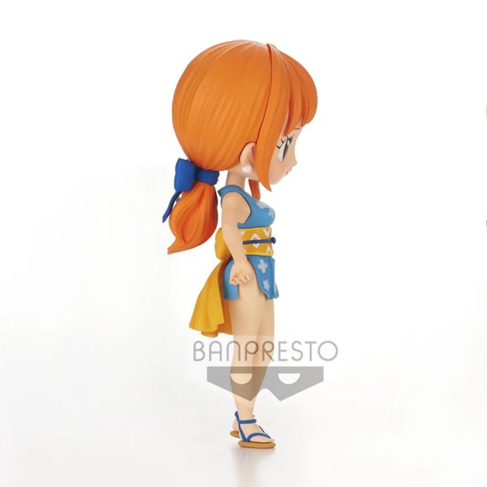 One Piece Onami Version A, view 6