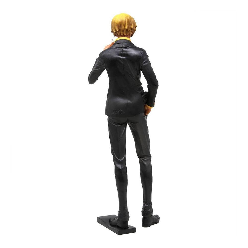 Onepiece -The Grandline Men-Sanji, view 3