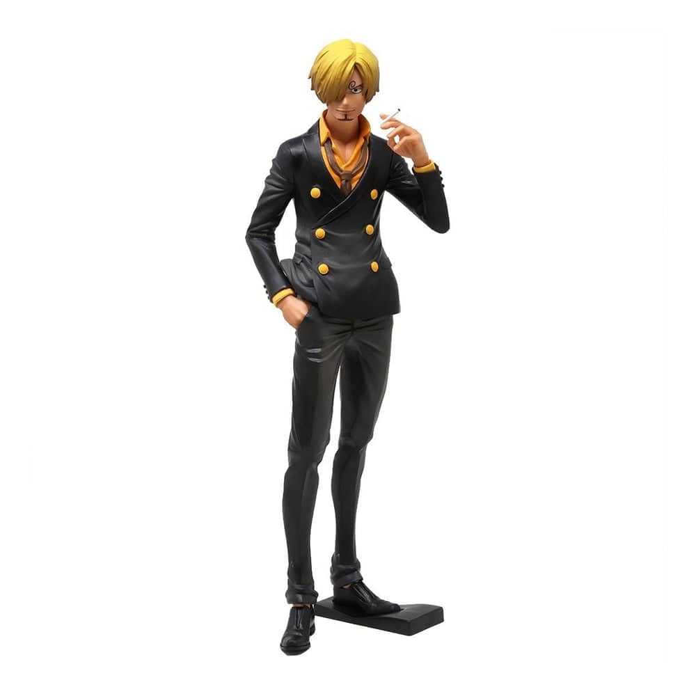 Onepiece -The Grandline Men-Sanji, view 5